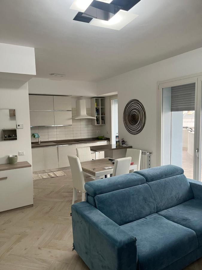 Monolocale Bicocca Apartment *